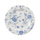 Churchill Vintage Prints Tea Plates Prague Rose Print 210mm additional 1