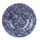 Churchill Vintage Prints Willow Victorian Calico Rimmed Bowl 249mm additional 1