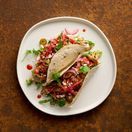 Churchill White Organic Walled Plates 257mm additional 3