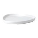 Churchill White Triangle Walled Chef Plates 200mm additional 7