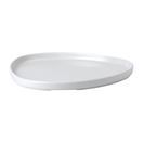Churchill White Triangle Walled Chef Plates 260mm additional 2