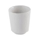 Churchill White Unhandled Cups 118ml additional 1