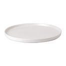 Churchill White Walled Plate 10 3/4 " additional 2