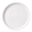 Churchill White Walled Plate 6 1/8 " additional 1