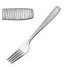 Churchill Bamboo Cake Forks additional 1