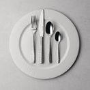 Churchill Bamboo Dessert Spoons additional 7