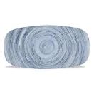 Churchill Elements Coast Chef's Oblong Plates 288 x 152mm additional 1