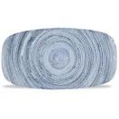 Churchill Elements Coast Chef's Oblong Plates 350 x 187mm additional 1