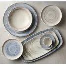 Churchill Elements Coast Evolve Coupe Plates 165mm additional 4