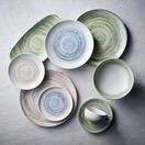 Churchill Elements Coast Evolve Coupe Plates 220mm additional 2