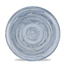 Churchill Elements Coast Evolve Coupe Plates 260mm additional 1