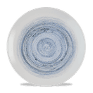 Churchill Elements Coast Evolve Coupe Plates 285mm additional 1