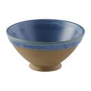 Churchill Emerge Oslo Blue Footed Bowls 155mm additional 1