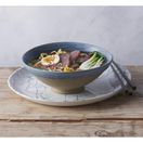 Churchill Emerge Oslo Blue Footed Bowls 200mm additional 3