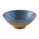 Churchill Emerge Oslo Blue Footed Bowls 200mm additional 1