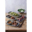 Churchill Emerge Oslo Blue Oblong Plates 222x152mm additional 4