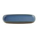 Churchill Emerge Oslo Blue Oblong Plates 222x152mm additional 5