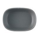 Churchill Emerge Seattle Grey Dishes 170x120x50mm additional 2