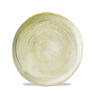 Churchill Inked Erosion Sand Natural Plates 220mm additional 1