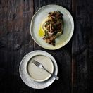 Churchill Inked Erosion Sand Natural Plates 260mm additional 3