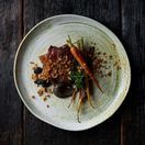 Churchill Inked Erosion Sand Natural Plates 260mm additional 4