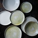 Churchill Envisage White Natural Plates 170mm additional 3