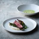 Churchill Envisage White Natural Plates 220mm additional 2