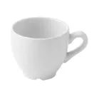 Churchill Era Grey Espresso Cups 105ml additional 1