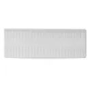 Churchill Era Grey Oblong Plates 250x90mm additional 1