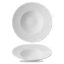 Churchill Era Grey Profile Medium Wide Rim Bowls 238mm additional 1