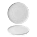 Churchill Era Grey Walled Plates 260mm additional 1