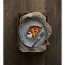 Dudson Harvest Flux Grey Organic Coupe Plate 164mm additional 2