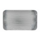 Dudson Harvest Flux Grey Organic Rectangular Platter 179mm additional 1