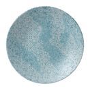 Churchill Med Tiles Deep Coupe Plates Aquamarine 279mm additional 1