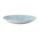 Churchill Med Tiles Deep Coupe Plates Aquamarine 279mm additional 2