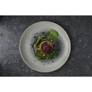 Churchill Raku Duo Agate Evolve Coupe Plate Topaz 219mm additional 2