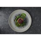 Churchill Raku Duo Agate Evolve Coupe Plate Topaz 260mm additional 2