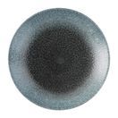 Churchill Raku Duo Evolve Coupe Bowl Topaz Quartz 248mm additional 1