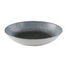 Churchill Raku Duo Evolve Coupe Bowl Topaz Quartz 248mm additional 3