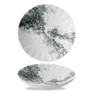 Churchill Smoke Black Coupe Bowls 210mm additional 1
