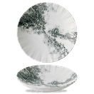 Churchill Smoke Black Coupe Bowls 237mm additional 1