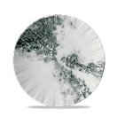 Churchill Smoke Black Coupe Plates 237mm additional 1