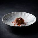 Churchill Smoke Grey Coupe Bowls 210mm additional 3