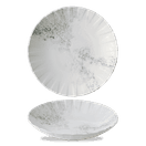 Churchill Smoke Grey Coupe Bowls 210mm additional 1