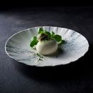 Churchill Smoke Grey Coupe Plates 273mm additional 2