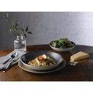 Churchill Studio Prints Agano Coupe Bowls Black 182mm additional 4