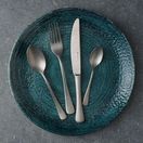 Churchill Tanner Vintage Stainless Steel Demitasse Spoons additional 2