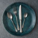 Churchill Tanner Vintage Stainless Steel Soup Spoons additional 2