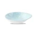 Churchill Vintage Prints Med Tiles Aquamarine Round Dish 145mm additional 1
