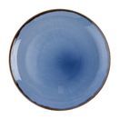Dudson Harvest Indigo Coupe Plates 285mm additional 1